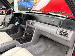 1993 Ford Mustang (CC-2097702) for sale in Bradenton, Florida