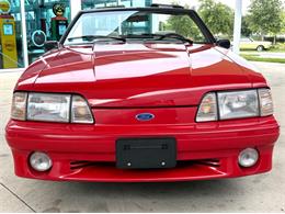 1993 Ford Mustang (CC-2097702) for sale in Bradenton, Florida