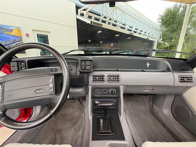 1993 Ford Mustang (CC-2097702) for sale in Bradenton, Florida