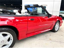 1993 Ford Mustang (CC-2097702) for sale in Bradenton, Florida