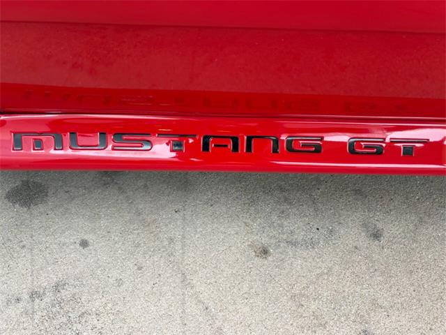 1993 Ford Mustang (CC-2097702) for sale in Bradenton, Florida