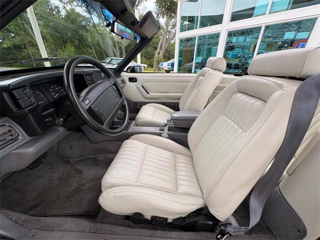 1993 Ford Mustang (CC-2097702) for sale in Bradenton, Florida