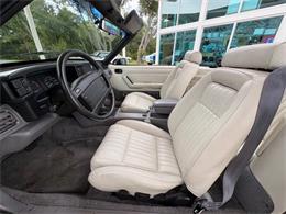 1993 Ford Mustang (CC-2097702) for sale in Bradenton, Florida