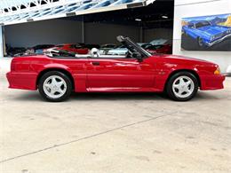 1993 Ford Mustang (CC-2097702) for sale in Bradenton, Florida