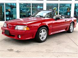 1993 Ford Mustang (CC-2097702) for sale in Bradenton, Florida
