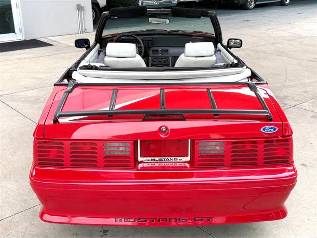 1993 Ford Mustang (CC-2097702) for sale in Bradenton, Florida