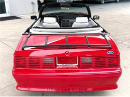1993 Ford Mustang (CC-2097702) for sale in Bradenton, Florida