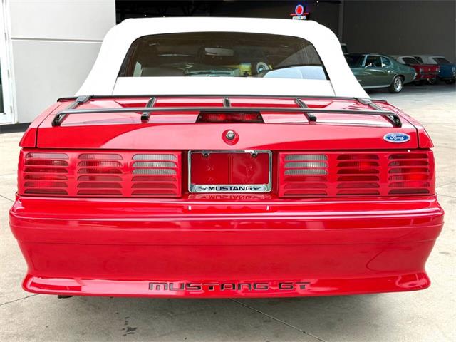 1993 Ford Mustang (CC-2097702) for sale in Bradenton, Florida