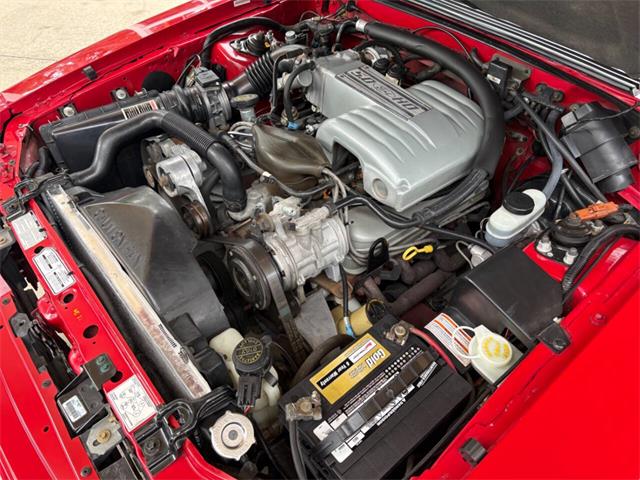 1993 Ford Mustang (CC-2097702) for sale in Bradenton, Florida