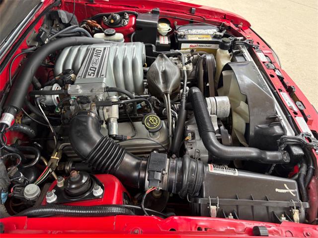 1993 Ford Mustang (CC-2097702) for sale in Bradenton, Florida