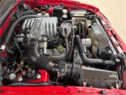 1993 Ford Mustang (CC-2097702) for sale in Bradenton, Florida