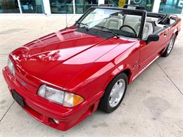1993 Ford Mustang (CC-2097702) for sale in Bradenton, Florida