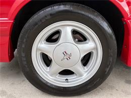 1993 Ford Mustang (CC-2097702) for sale in Bradenton, Florida