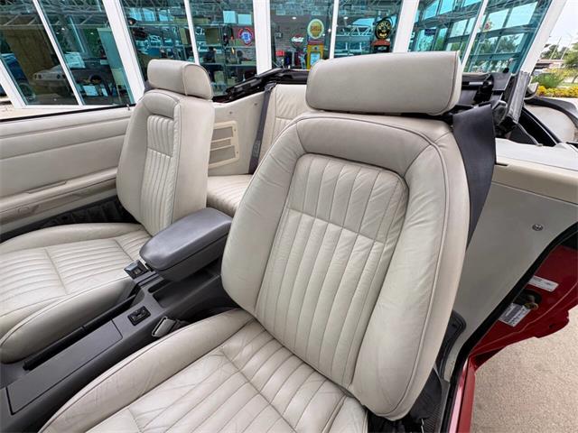 1993 Ford Mustang (CC-2097702) for sale in Bradenton, Florida