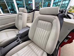 1993 Ford Mustang (CC-2097702) for sale in Bradenton, Florida