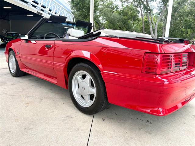 1993 Ford Mustang (CC-2097702) for sale in Bradenton, Florida