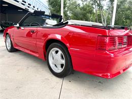 1993 Ford Mustang (CC-2097702) for sale in Bradenton, Florida