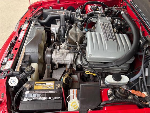 1993 Ford Mustang (CC-2097702) for sale in Bradenton, Florida