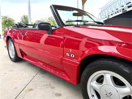 1993 Ford Mustang (CC-2097702) for sale in Bradenton, Florida