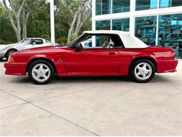 1993 Ford Mustang (CC-2097702) for sale in Bradenton, Florida