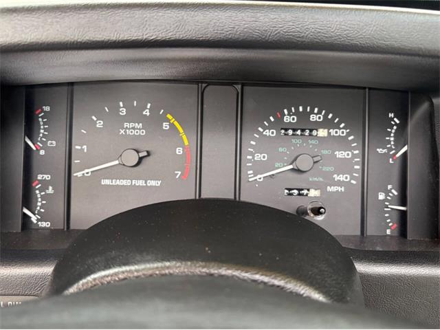 1993 Ford Mustang (CC-2097702) for sale in Bradenton, Florida