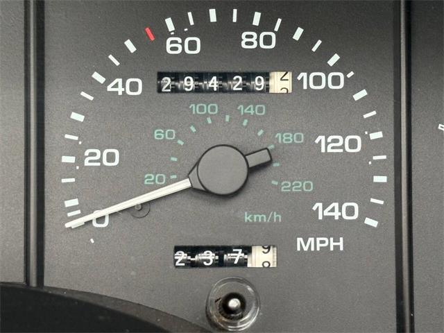 1993 Ford Mustang (CC-2097702) for sale in Bradenton, Florida