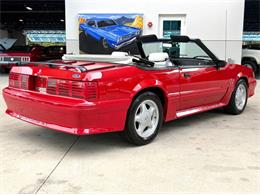 1993 Ford Mustang (CC-2097702) for sale in Bradenton, Florida
