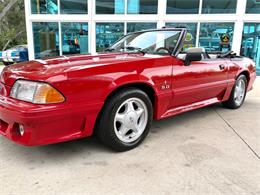 1993 Ford Mustang (CC-2097702) for sale in Bradenton, Florida