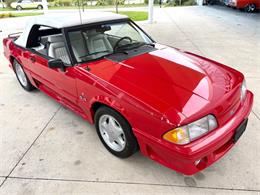1993 Ford Mustang (CC-2097702) for sale in Bradenton, Florida
