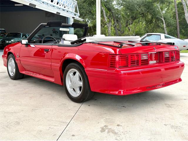 1993 Ford Mustang (CC-2097702) for sale in Bradenton, Florida