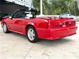 1993 Ford Mustang (CC-2097702) for sale in Bradenton, Florida