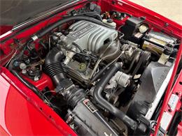 1993 Ford Mustang (CC-2097702) for sale in Bradenton, Florida