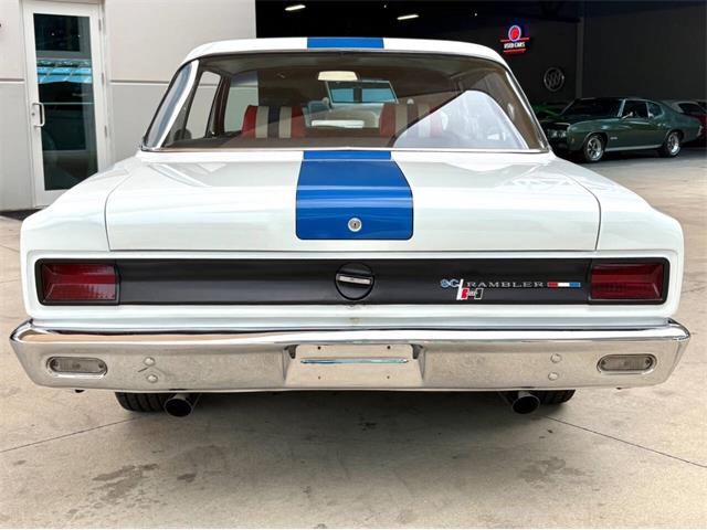 1969 AMC SC/Rambler (CC-2097703) for sale in Bradenton, Florida