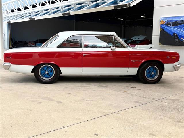 1969 AMC SC/Rambler (CC-2097703) for sale in Bradenton, Florida