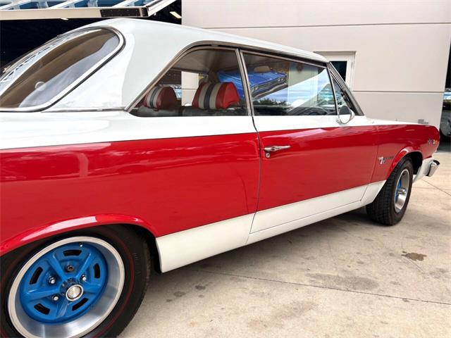 1969 AMC SC/Rambler (CC-2097703) for sale in Bradenton, Florida