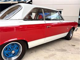 1969 AMC SC/Rambler (CC-2097703) for sale in Bradenton, Florida