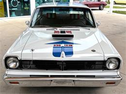 1969 AMC SC/Rambler (CC-2097703) for sale in Bradenton, Florida