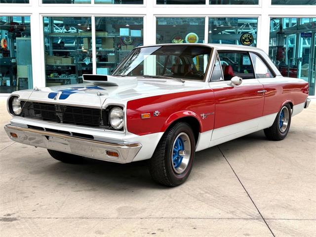 1969 AMC SC/Rambler (CC-2097703) for sale in Bradenton, Florida