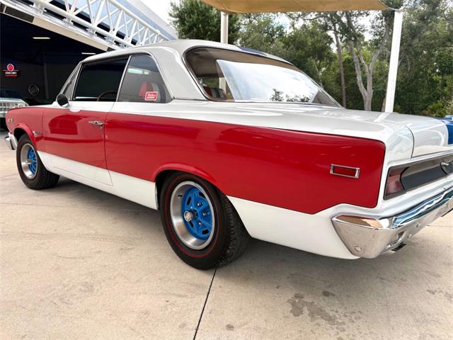 1969 AMC SC/Rambler (CC-2097703) for sale in Bradenton, Florida