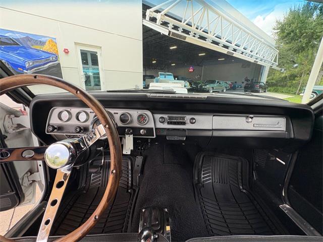 1969 AMC SC/Rambler (CC-2097703) for sale in Bradenton, Florida