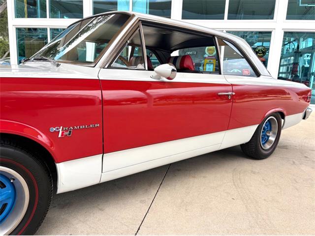 1969 AMC SC/Rambler (CC-2097703) for sale in Bradenton, Florida