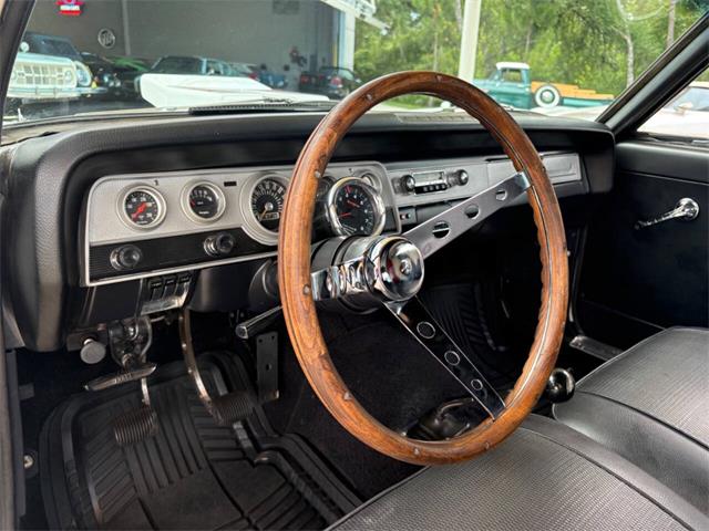 1969 AMC SC/Rambler (CC-2097703) for sale in Bradenton, Florida