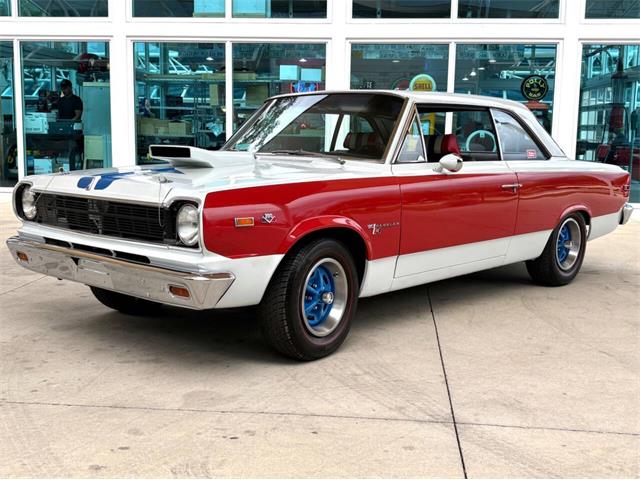 1969 AMC SC/Rambler (CC-2097703) for sale in Bradenton, Florida