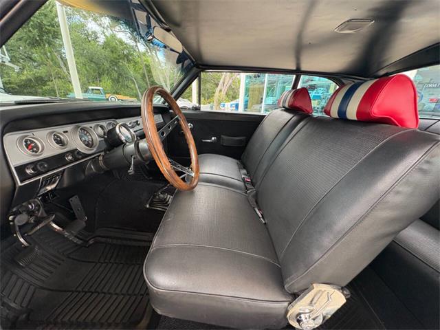 1969 AMC SC/Rambler (CC-2097703) for sale in Bradenton, Florida