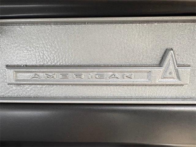 1969 AMC SC/Rambler (CC-2097703) for sale in Bradenton, Florida