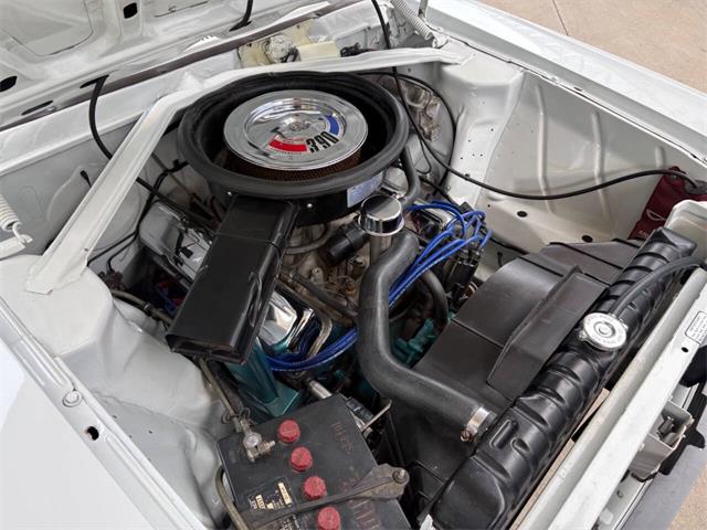 1969 AMC SC/Rambler (CC-2097703) for sale in Bradenton, Florida