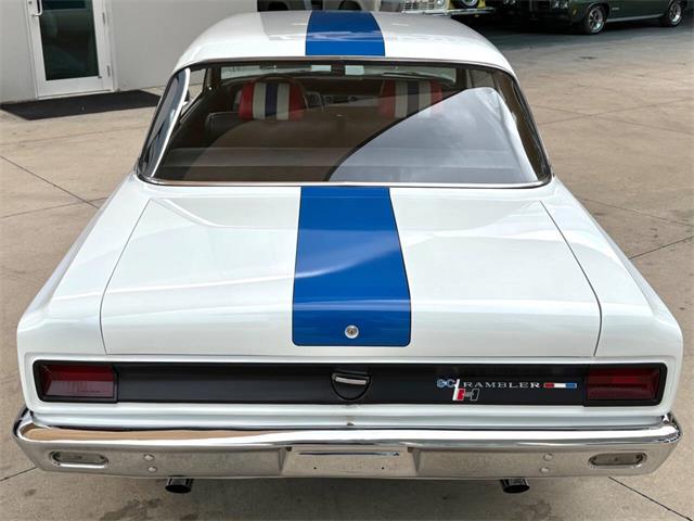 1969 AMC SC/Rambler (CC-2097703) for sale in Bradenton, Florida