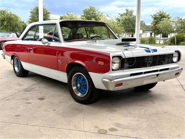 1969 AMC SC/Rambler (CC-2097703) for sale in Bradenton, Florida