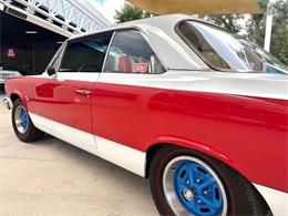 1969 AMC SC/Rambler (CC-2097703) for sale in Bradenton, Florida