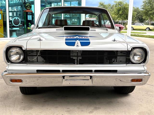 1969 AMC SC/Rambler (CC-2097703) for sale in Bradenton, Florida